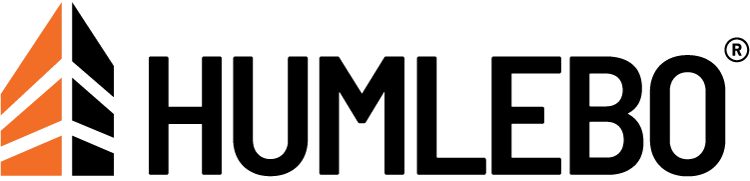 Humlebo logo