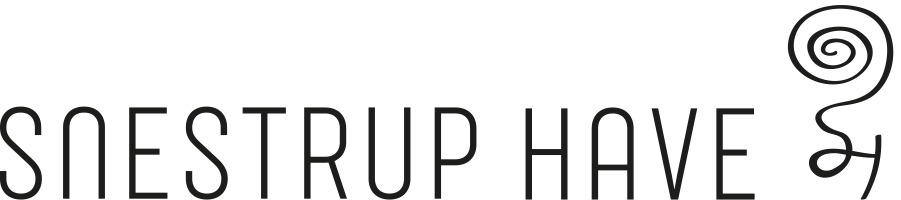 Snestrup Have logo