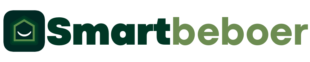Smart Beboer